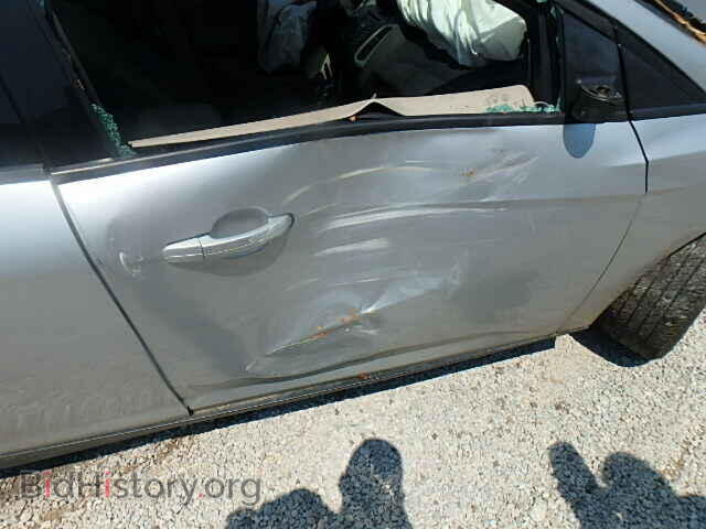 2013 FORD FOCUS - VIN: 1FADP3F24DL133264 - Photo 9