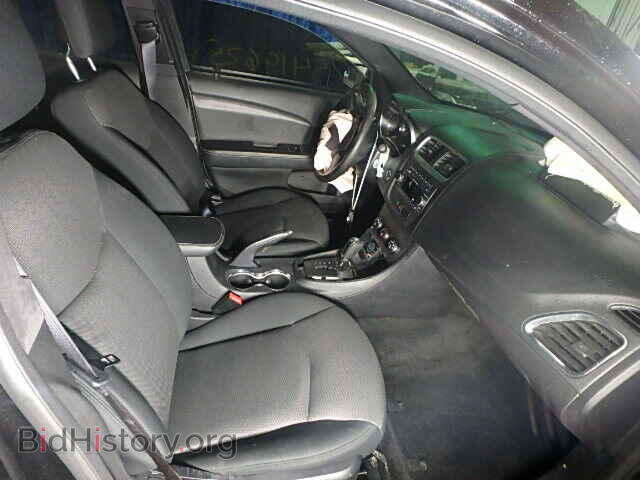2014 DODGE AVENGER - VIN: 1C3CDZAG7EN174793 - Фото 5