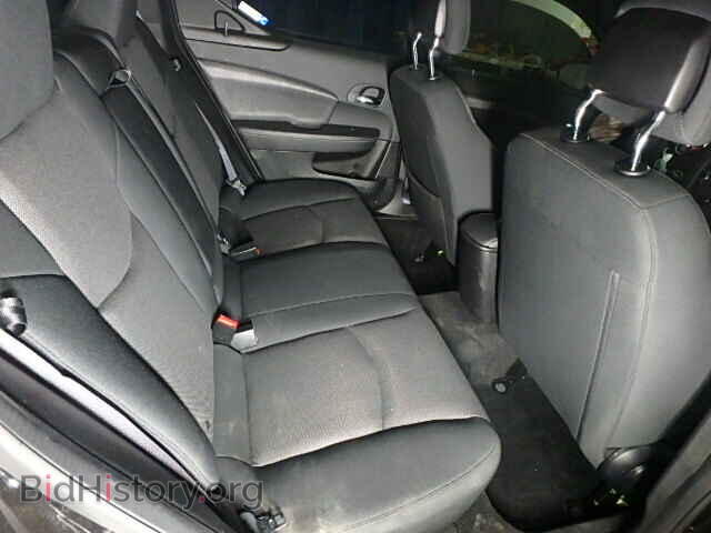 2014 DODGE AVENGER - VIN: 1C3CDZAG7EN174793 - Фото 6