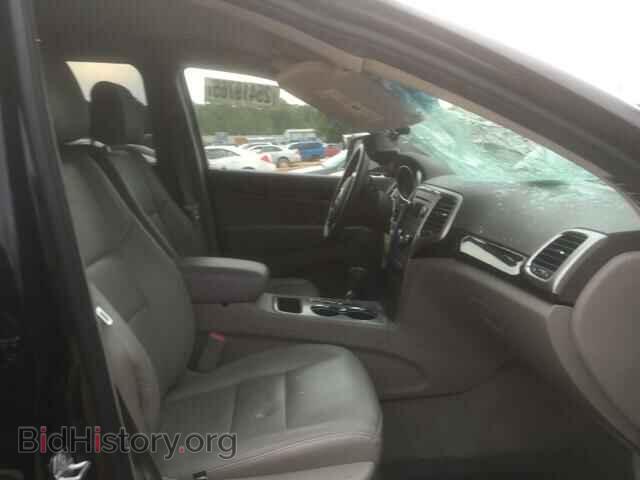 2012 JEEP CHEROKEE - VIN: 1C4RJEAG1CC240416 - Фото 5