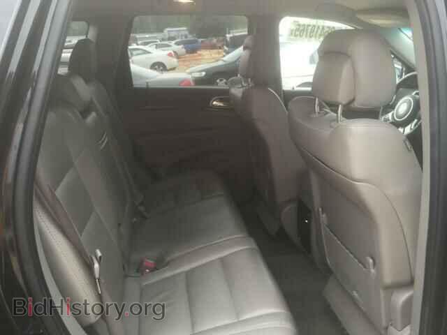 2012 JEEP CHEROKEE - VIN: 1C4RJEAG1CC240416 - Фото 6