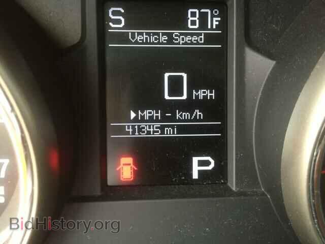 2012 JEEP CHEROKEE - VIN: 1C4RJEAG1CC240416 - Фото 8
