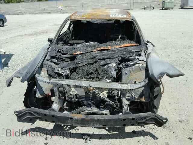 2010 DODGE CHALLENGER - VIN: 2B3CJ4DV9AH289482 - Photo 10