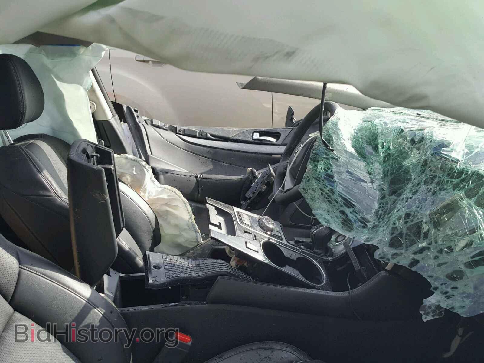 2017 NISSAN MAXIMA - VIN: 1N4AA6AP5HC380128 - Фото 5
