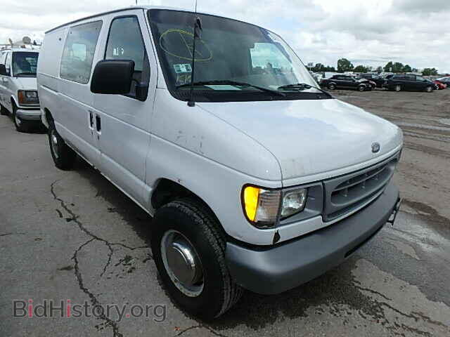 Photo 1FTNE2423YHB50101 - FORD ECONOLINE 2000