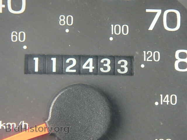 2000 FORD ECONOLINE - VIN: 1FTNE2423YHB50101 - Photo 8