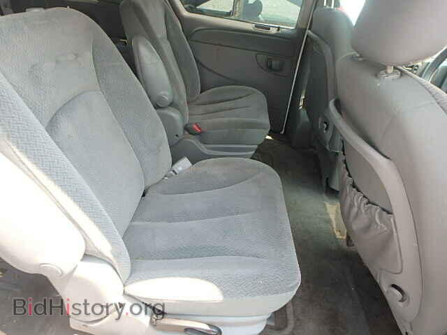2005 DODGE CARAVAN - VIN: 1D4GP45R85B432312 - Photo 6