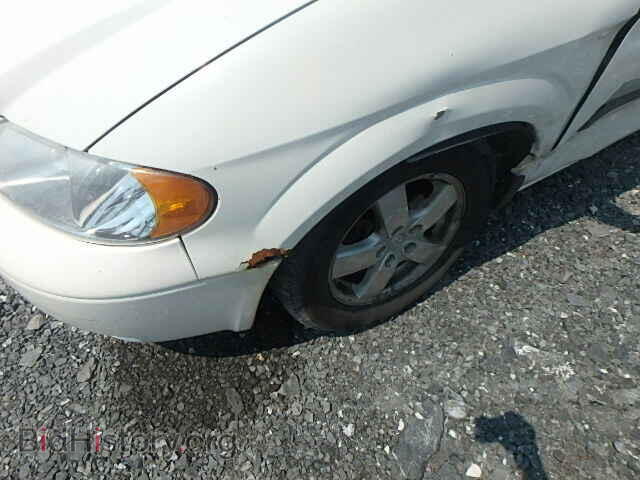 2005 DODGE CARAVAN - VIN: 1D4GP45R85B432312 - Photo 9