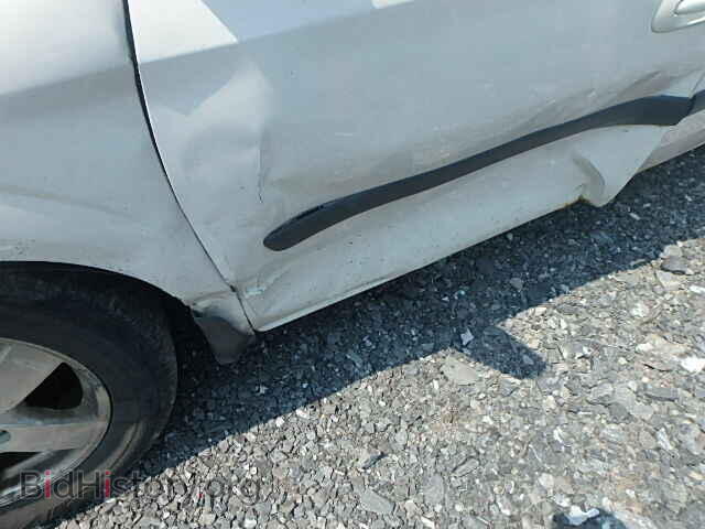 2005 DODGE CARAVAN - VIN: 1D4GP45R85B432312 - Photo 10