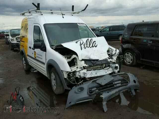 Photo NM0LS7AN3DT166475 - FORD TRANSIT CO 2013