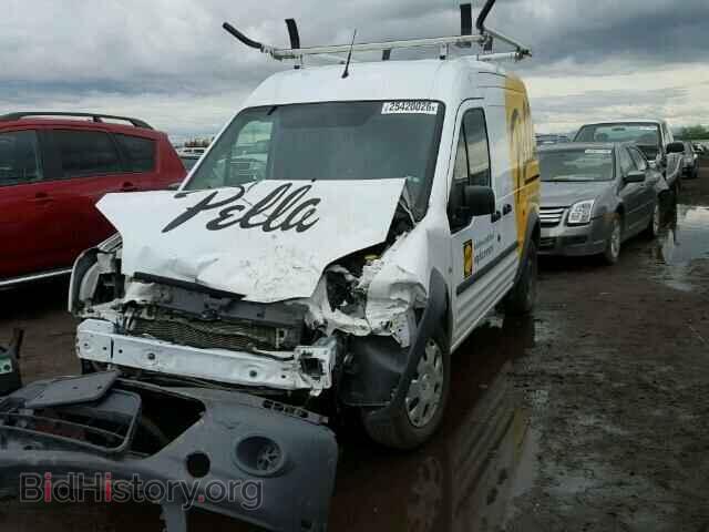 2013 FORD TRANSIT CO - VIN: NM0LS7AN3DT166475 - Фото 2
