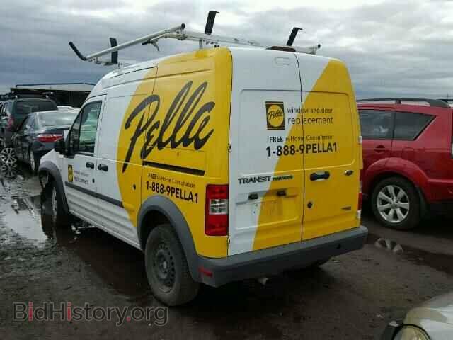 2013 FORD TRANSIT CO - VIN: NM0LS7AN3DT166475 - Фото 3