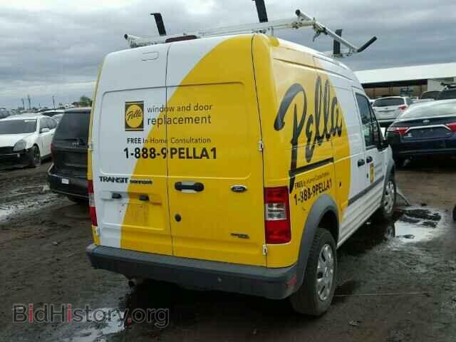 2013 FORD TRANSIT CO - VIN: NM0LS7AN3DT166475 - Фото 4