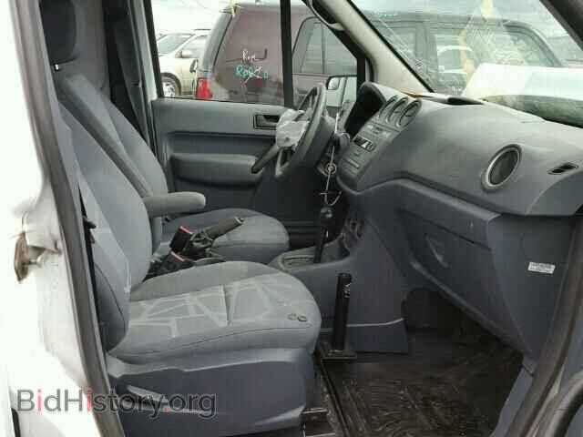2013 FORD TRANSIT CO - VIN: NM0LS7AN3DT166475 - Фото 5