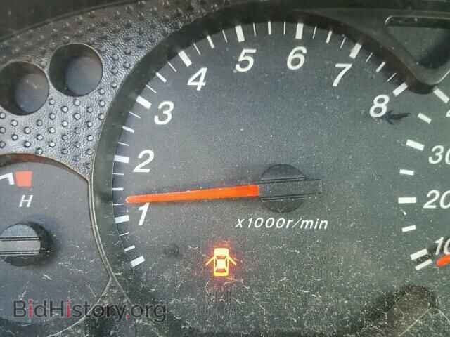 2001 MAZDA TRIBUTE - VIN: 4F2YU08121KM38576 - Фото 9