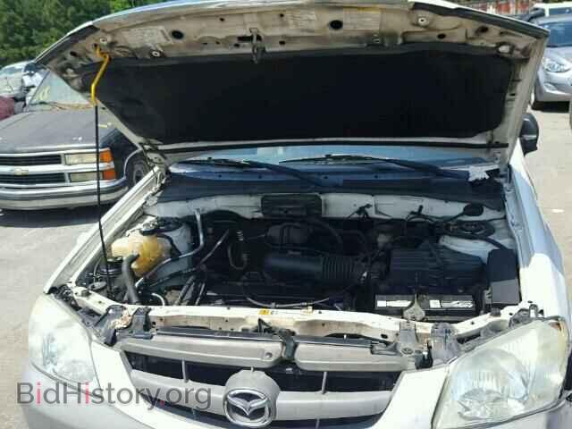 2003 MAZDA TRIBUTE - VIN: 4F2YZ02B83KM31377 - Фото 7