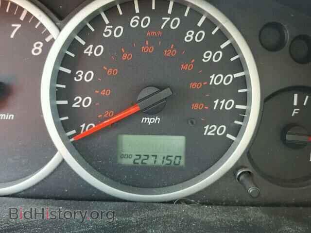 2003 MAZDA TRIBUTE - VIN: 4F2YZ02B83KM31377 - Фото 8