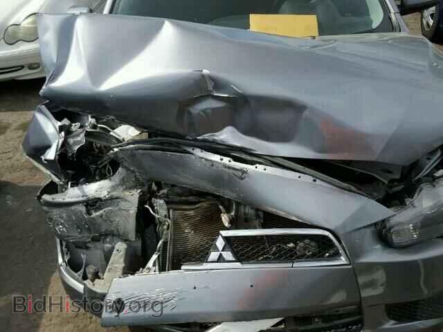 2014 MITSUBISHI LANCER - VIN: JA32U2FU2EU015293 - Фото 7