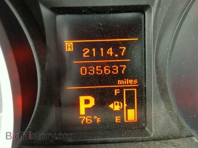 2014 MITSUBISHI LANCER - VIN: JA32U2FU2EU015293 - Фото 8
