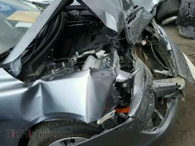 2014 MITSUBISHI LANCER - VIN: JA32U2FU2EU015293 - Фото 10