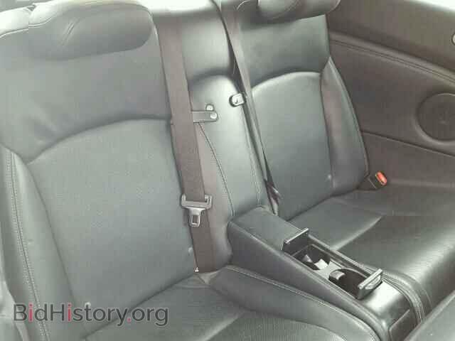 2010 LEXUS IS250 - VIN: JTHFF2C27A2507497 - Фото 6