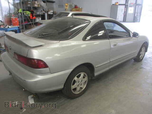 1998 ACURA INTEGRA - VIN: JH4DC4459WS004047 - Фото 4