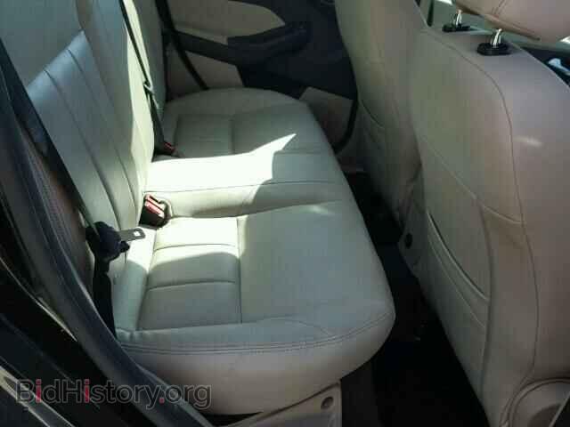 2014 FORD FOCUS - VIN: 1FADP3F27EL150352 - Фото 6
