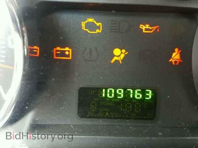 2007 FORD EDGE - VIN: 2FMDK36C97BB49249 - Фото 8