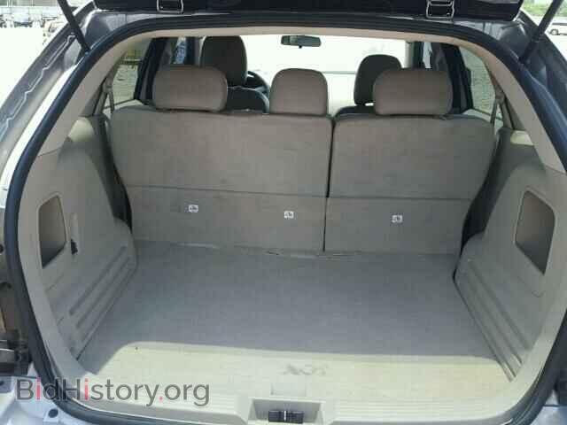 2007 FORD EDGE - VIN: 2FMDK36C97BB49249 - Фото 10