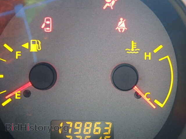 2006 NISSAN MAXIMA - VIN: 1N4BA41E06C836153 - Фото 8