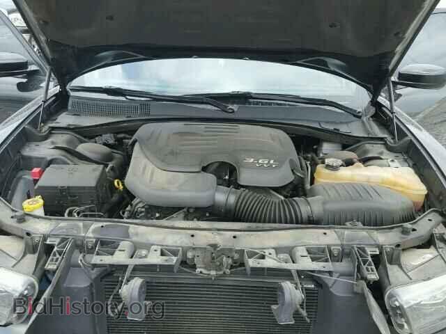 2013 DODGE CHARGER - VIN: 2C3CDXBG8DH624218 - Фото 7
