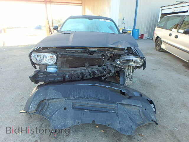2013 DODGE CHALLENGER - VIN: 2C3CDYAG2DH605087 - Фото 10