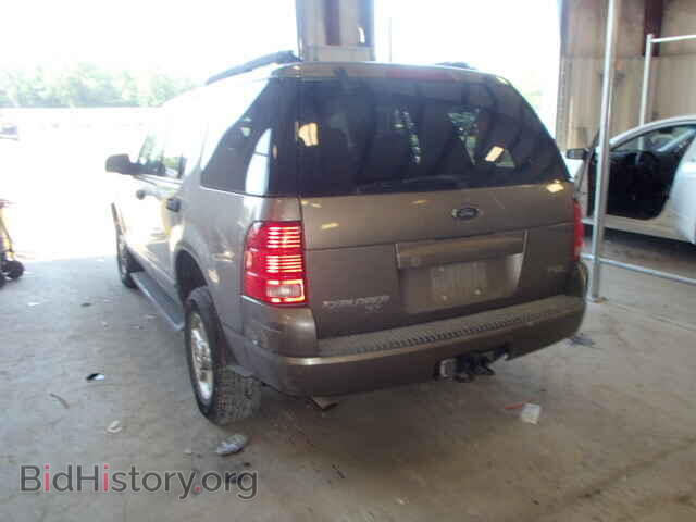 2005 FORD EXPLORER - VIN: 1FMZU73K85ZA08797 - Photo 3