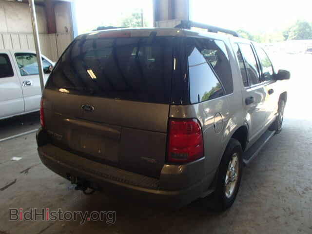 2005 FORD EXPLORER - VIN: 1FMZU73K85ZA08797 - Photo 4