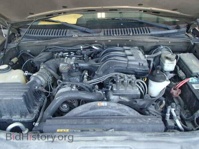 2005 FORD EXPLORER - VIN: 1FMZU73K85ZA08797 - Photo 7
