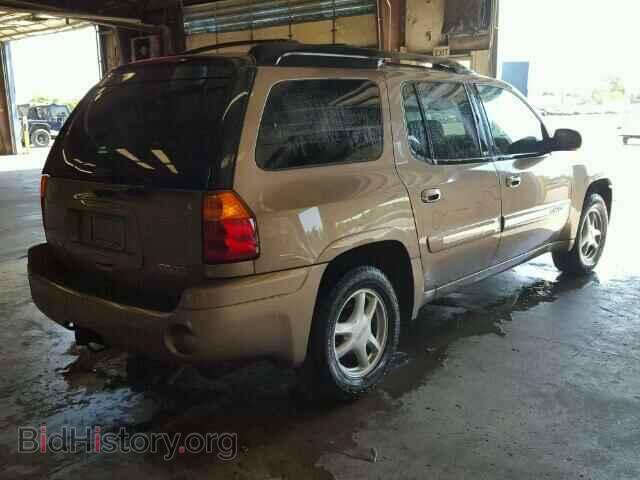 2003 GMC ENVOY - VIN: 1GKET16S936130585 - Фото 4