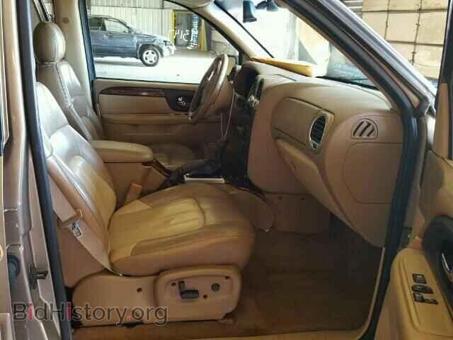 2003 GMC ENVOY - VIN: 1GKET16S936130585 - Фото 5