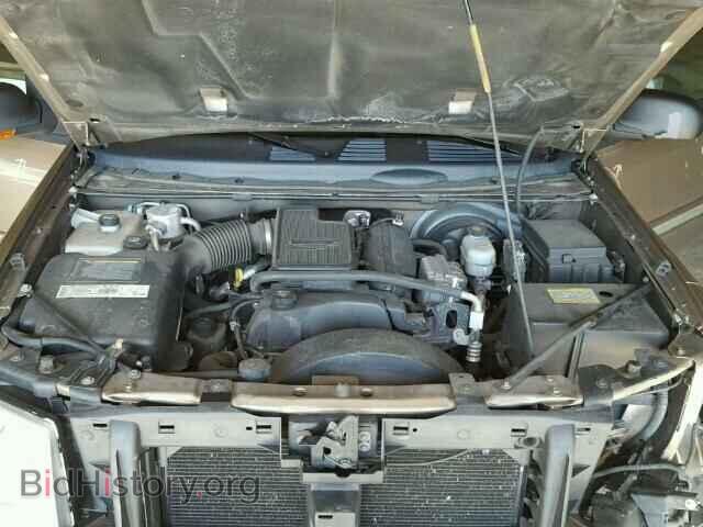 2003 GMC ENVOY - VIN: 1GKET16S936130585 - Фото 7