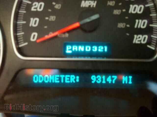 2003 GMC ENVOY - VIN: 1GKET16S936130585 - Фото 8