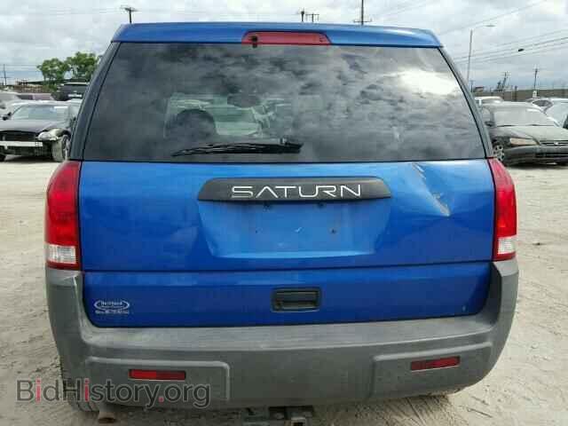 2004 SATURN VUE - VIN: 5GZCZ63434S847057 - Фото 9