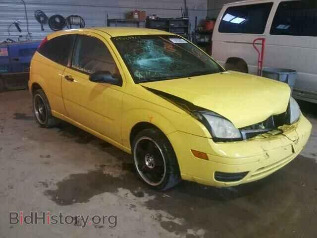 Фотография 3FAFP31N35R112998 - FORD FOCUS 2005