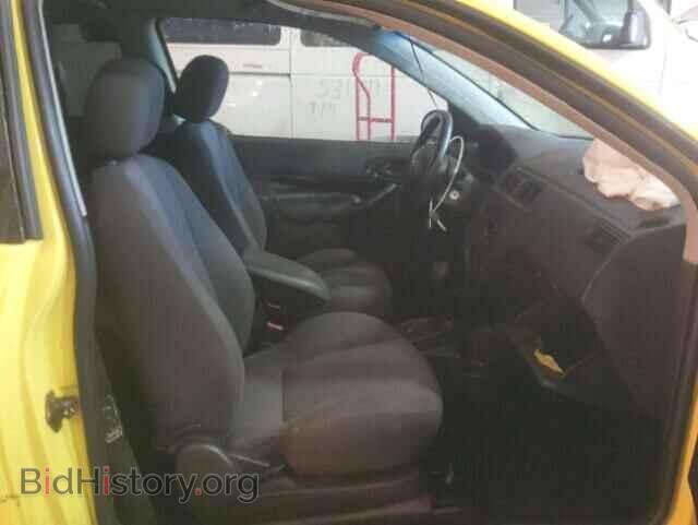 2005 FORD FOCUS - VIN: 3FAFP31N35R112998 - Photo 5