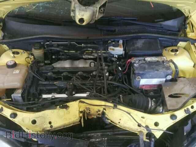 2005 FORD FOCUS - VIN: 3FAFP31N35R112998 - Photo 7