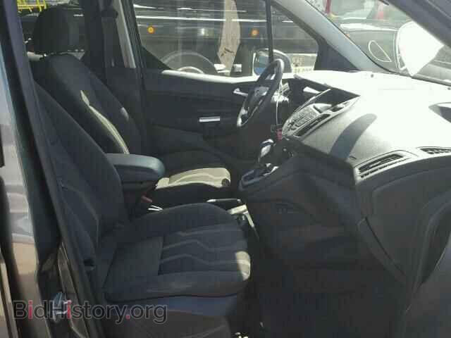 2015 FORD TRANSIT CO - VIN: NM0GE9F70F1194182 - Фото 5