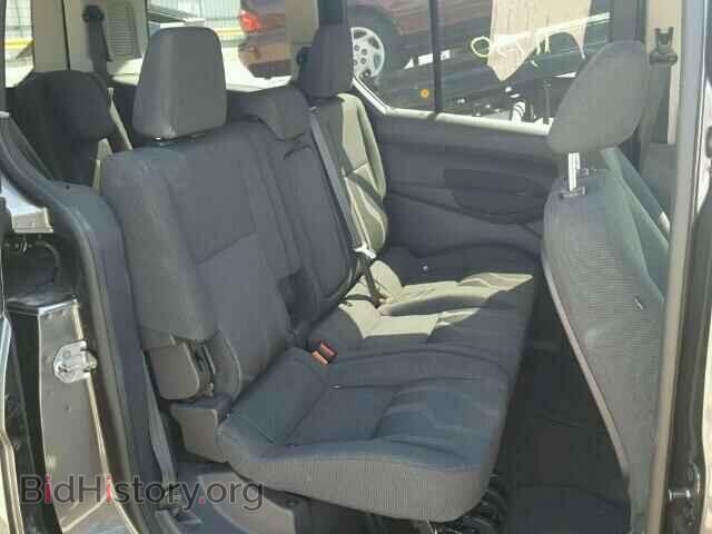 2015 FORD TRANSIT CO - VIN: NM0GE9F70F1194182 - Фото 6