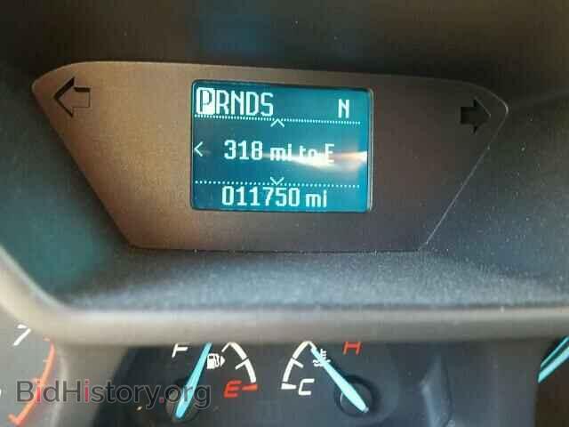2015 FORD TRANSIT CO - VIN: NM0GE9F70F1194182 - Фото 8