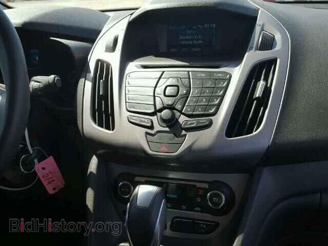 2015 FORD TRANSIT CO - VIN: NM0GE9F70F1194182 - Фото 9