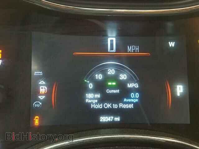2015 DODGE DURANGO - VIN: 1C4RDJDG1FC784608 - Фото 8
