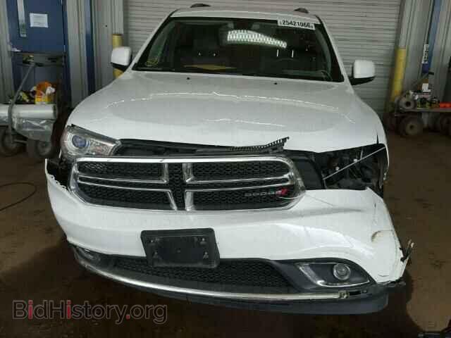 2015 DODGE DURANGO - VIN: 1C4RDJDG1FC784608 - Фото 10