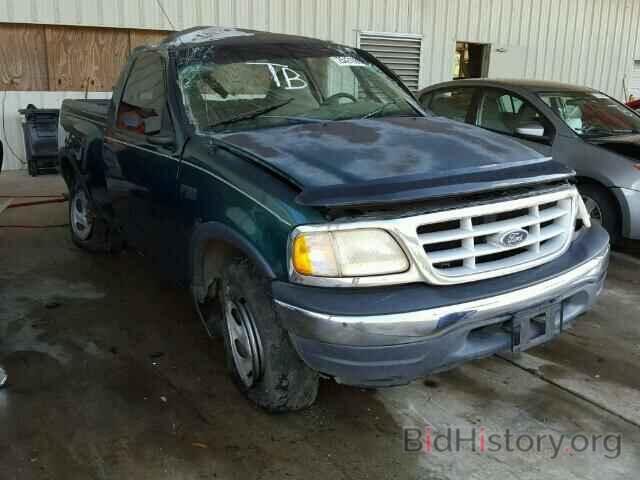Photo 2FTZF0825XCA26009 - FORD F150 1999